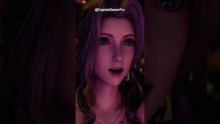 Cloud gets the dress finalfantasy shorts foryou gaming edit [upl. by Eide516]