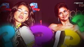 12 Zendaya Facts That Proves Shes OneofaKind [upl. by Noimad]