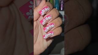 Easy fithiche date nail art design 💅🏽nails nailsdesign shortvideo youtubeshorts [upl. by Derrek]