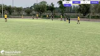 Gira Mendoza 2024 S14 Varones  PWCC vs VISTALBA [upl. by Vincent526]