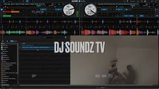 PRACTICE HOURS 45  5 MINUTE MASH DOWN RNB AFROBEATS AFROSWING MIX [upl. by Eerhs]