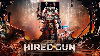 Necromunda Hired Gun Gameplay Español PS4 Parte 1 Muerte y Destrucción [upl. by Lowson]