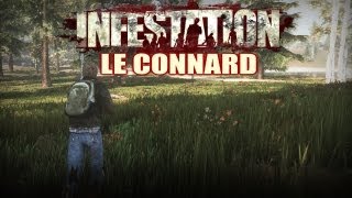 Infestation Survivor Stories  Le plus gros connard de lhistoire [upl. by Lochner]