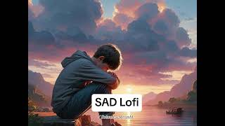 SAD Song  solwed  Reverb  New sad sog sad lofi sadlofi [upl. by Ame311]