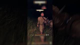 Kingdom come deliverance  me quotasaltanquot unos BANDIDOS nocturnos kingdomcomedeliverance gaming [upl. by Hgeilhsa]