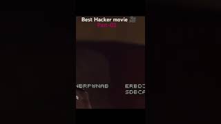 hacker movie 🎥🍿part02 subscribe [upl. by Berlauda]