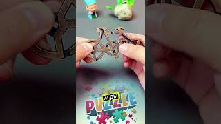 ГОЛОВОЛОМКА 38  Интеллектуальная игра проверь свой интеллект puzzle головоломка мышление iq [upl. by Calondra]