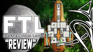 FTL Faster Than Light quotReviewquot [upl. by Gare]