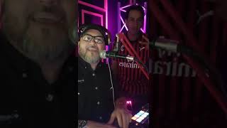 LIVE CUMBIATON  BOLITOS MIX [upl. by Thetes]