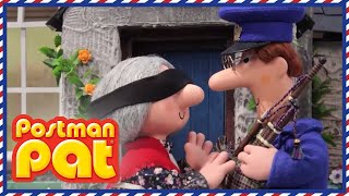 Postman Pat Special Deliveries Summer Compilation  1 H  Postman Pat Official [upl. by Yram]