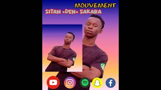 SITAN DEN SAKARA SIKASSO MOUVEMENT [upl. by Ecyob]