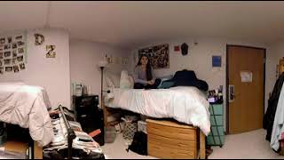 Seton Hall  360º Inside Look [upl. by Alta239]