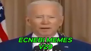 ECNEBI MEMES V29 [upl. by Ahsiral]