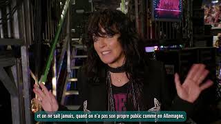 NENA EXTRAITS LIVE amp INTERVIEW  FAV 2024  TV7 [upl. by Adnotal]