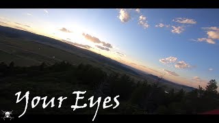 Your Eyes  Copper  7quot Freestyle  Mountain Surfing [upl. by Deerc]