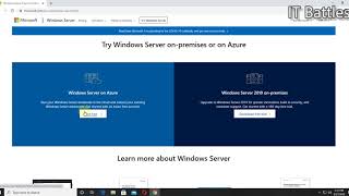 Free Download Win Server 2019 [upl. by Filia704]