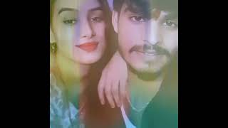 Ashish Yadav official naya song short video [upl. by Sandy216]