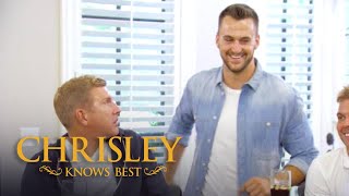 Chrisley Knows Best  Season 6 Episode 21 Sneak Peek The Chrisleys Meet Savannahs New Boyfriend [upl. by Tiffanie]