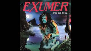 Exumer  Unearthed [upl. by Chasse]