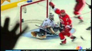 2006 Stanley Cup Finals Game 7 Highlights [upl. by Conte]