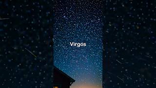 Virgo Sep 1421 Horoscope virgo virgohoroscope fyp [upl. by Flss]