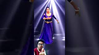 Tu ja haska haska sanam shortvideo dance indiansong [upl. by Eiduam520]