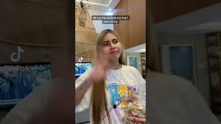 Riri Navarro TikTok CompilationGERALD DIMAANO JUBOG VLOG [upl. by Poppy]