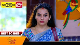 Mangalyam Thanthunanena  Best Scenes  30 Sept 2024  Surya TV Serial [upl. by Osicnarf]