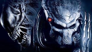 Alien vs Predator Movie Review Fox [upl. by Alemahs272]