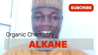 Organic Chemistry Alkanes Reaction of Alkanes Preparation of Alkanes [upl. by Kitrak]