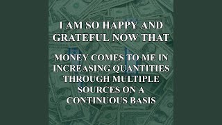 Money Affirmations 30 Minutes of Bob Proctors [upl. by Ylrevaw]