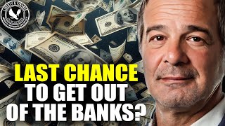 Last Chance To Get Out Of The Banks  Andy Schectman [upl. by Ydnor54]