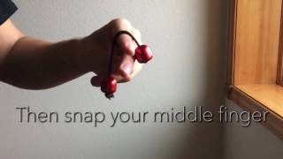 Begleri Tutorial  El Snapo [upl. by Doss540]