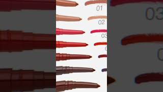 Limelife By Alcone lip Combo Cocoa lipliner Be Positive Lipstick lipcombo limelifebyalcone [upl. by Bartolome]