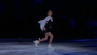 2019 CSOI Evgenia Medvedeva  Beautiful Mess [upl. by Stoller]