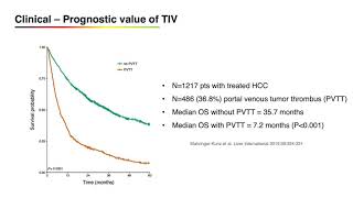 7 LIRADS LR Tumor In Vein TIV  Part 1 By Dr Alessandro Furlan [upl. by Hendel339]