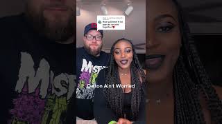 Tinder marriedlife couples interracialcouple westvirginia shortsfeed marriage [upl. by Magavern]