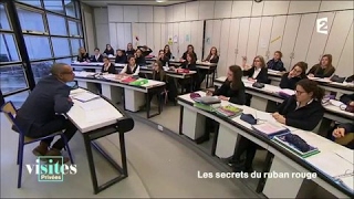 Les Demoiselles de la Légion dhonneur  Visites privées [upl. by Elysha]