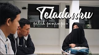 TELADANKU  PILIH PEMIMPIN  19 [upl. by Imis]