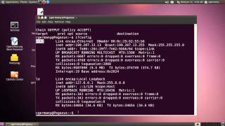 Configuring and Implementing Linuxs iptables  Part 2 [upl. by Nileek]