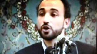 Tariq Ramadan sur les juifs [upl. by Anir674]