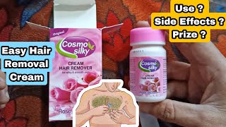 Diy Hair Removal With Veet Cream The Ultimate Solution For Smooth Skin [upl. by Yremogtnom]