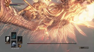 Nameless King No upgradesNo infusions hitless [upl. by Janna]