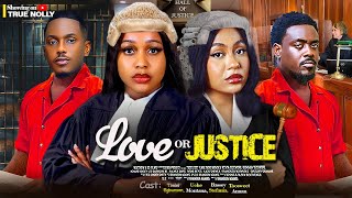 LOVE OR JUSTICE New movieTIMINI EGBUNSON TOOSWEET ANNAN BASSEY UCHE 2024 LATEST EXCLUSIVE MOVI [upl. by Yattirb]