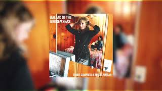 Isobel Campbell amp Mark Lanegan  Dusty Wreath Official Audio [upl. by Tessy]