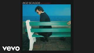 Boz Scaggs  Lido Shuffle Guitar Backing Track [upl. by Shreve]