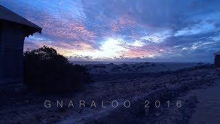 Gnaraloo 2016 [upl. by Ednarb]