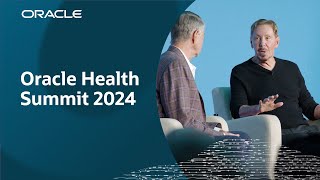 Oracle Health Summit 2024 Event Highlights [upl. by Eisoj]