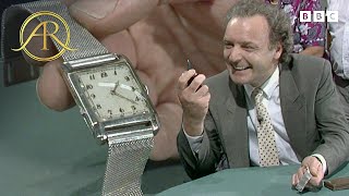 This Watch Is Surprisingly Valuable  Antiques Roadshow [upl. by Barabas]