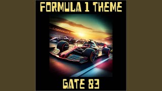 Formula 1 Theme [upl. by Malley]